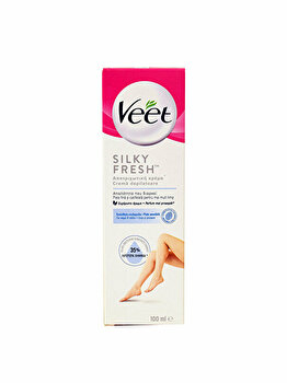 [997321-2] VEET PURE CREME DEPILATOIRE PEAUX SENSIBLES