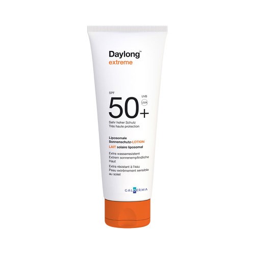 [612076-2] LAIT SOLAIRE DAYLONG EXTREME LIPOSOMAL SPF 50