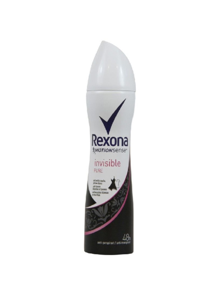 [798-1] DEO MOTIONSENSE INVISIBLE PURE 48H REXONA