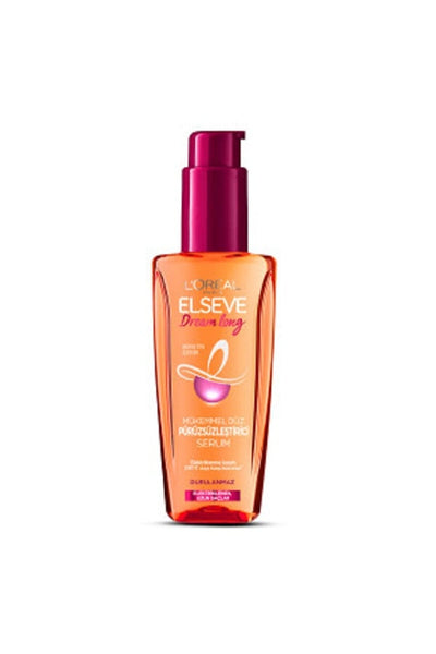 [600523-86] SERUM PROTECTION THERMIQUE DREAM LONG ELSEVE