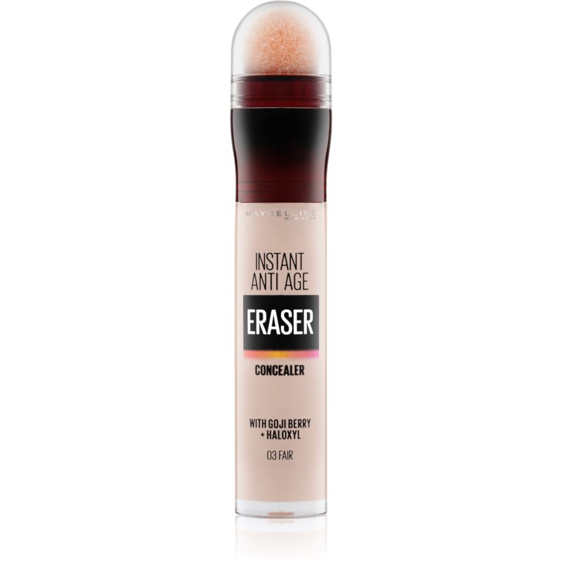CONCEALER ERASER INSTANT ANTI-AGE MAYBELLINE 03
