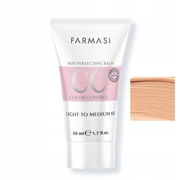 [690131-8] FARMASI CC CREME 9en1 - 01