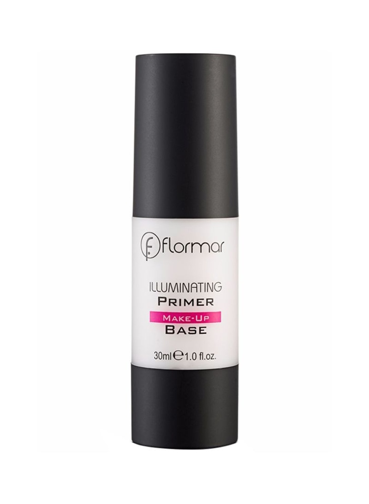 ILLUMINATING PRIMER MAKE-UP BASE FLORMAR