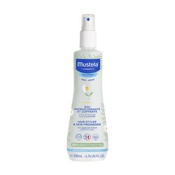 [504105-5] EAU RAFRAICHISSANTE COIFFANTE MUSTELA
