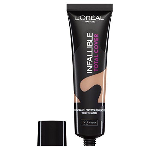 FDT TOTAL COVER INFAILLIBLE 32