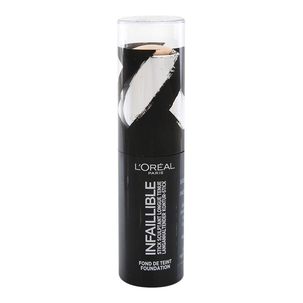FDT INFAILLIBLE STICK LONGUE TENU L'OREAL 140