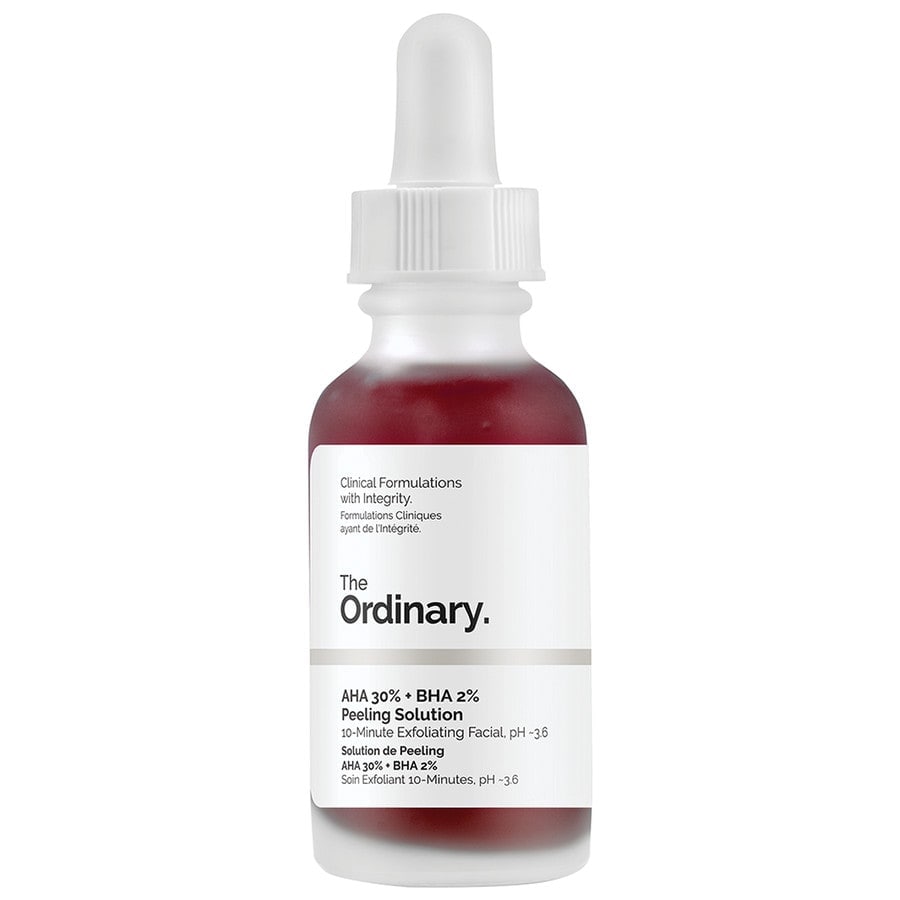 PEELING SOLUTION AHA 30% + BHA 2% ORDINARY