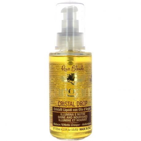 [006569-5]  SERUM CRISTAL DROP ARGAN RENEE BLANCHE