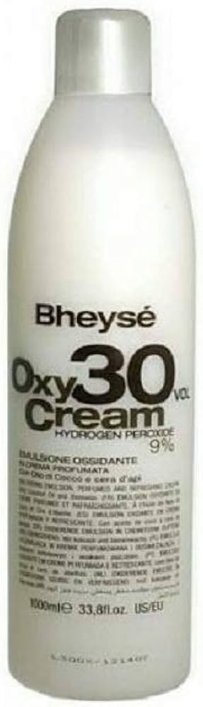 RENEE BLANCHE OXY CREAM VOL.30