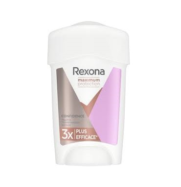 [711600-2] STICK CREME MAXI PROTECTION 96 REXONA CONFIDENCE