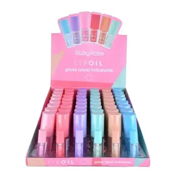 [HB-8221] LIP OIL RUBY ROSE