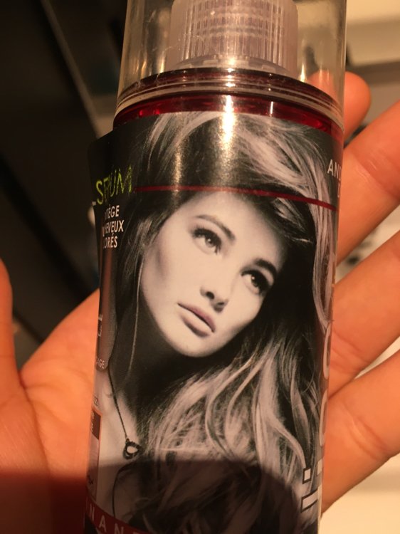 SERUM GAINANT ANDREA DOTTI