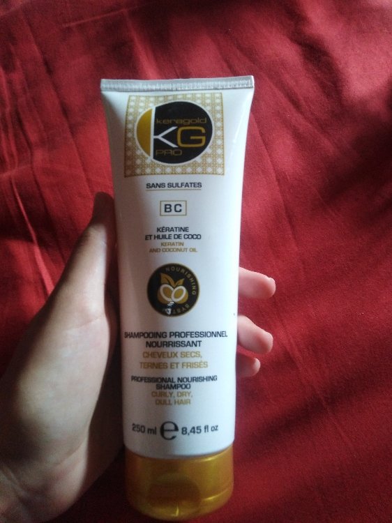 [008277-29] SH KERAGOLD BC NOURRISSANT