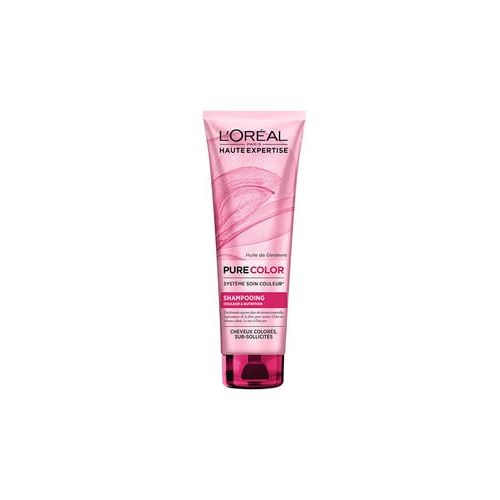SH PURE COLOR SANS SULFATES L'OREAL