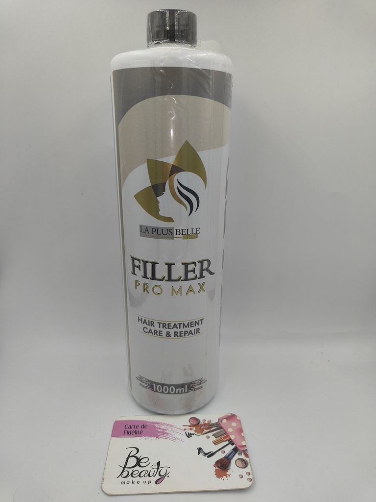 [563270-1] Filler pro max traitement protection & réparation