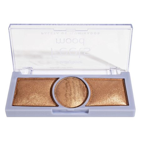 FEELS MOOD PALETTE HIGHLIGHTER RUBY ROSE 
