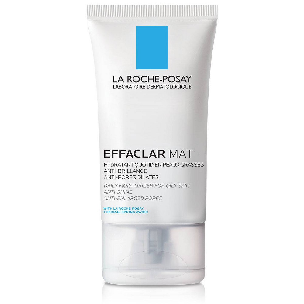 [337872-4] LA ROCHE-POSAY EFFACLAR MAT