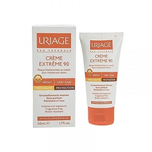 [660398-1] ECRAN TOTAL CREME EXTREME 90 URIAGE