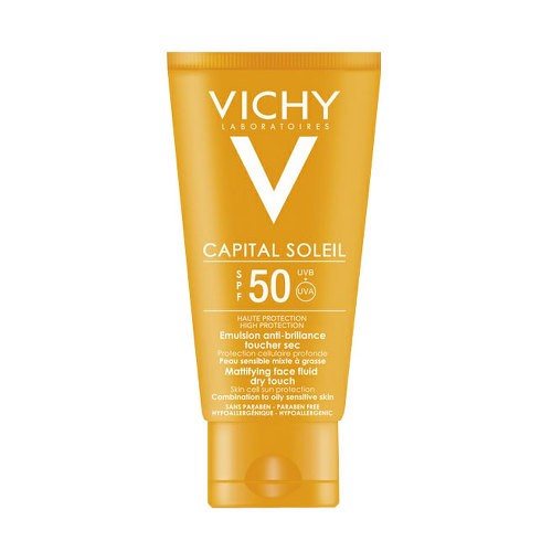 [337871-4] ECRAN TOTAL EMULSION TOUCHER SEC VICHY 50SFP