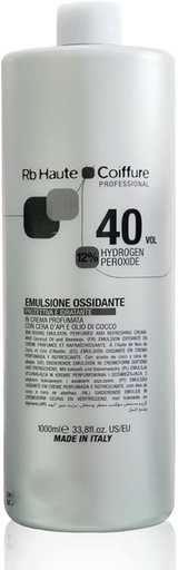 [006569-6] RENEE BLANCHE OXYDANT 40