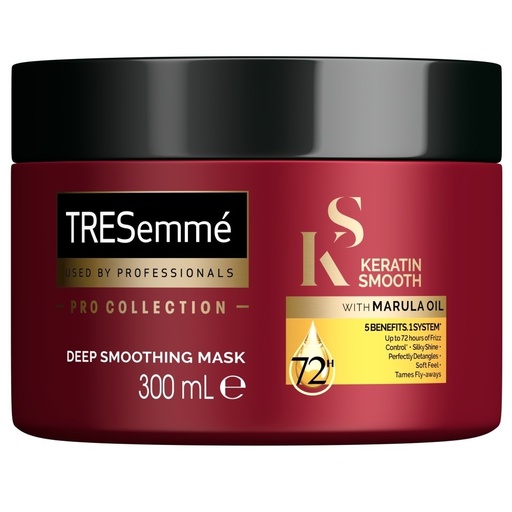 [711700-2] MASQUE TRESEMME DEEP SMOOTHING MASK