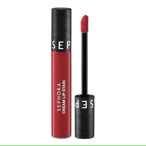 [378872-10] ROUGE A LEVRE LIQUIDE SEPHORA CREAM LIP STAIN