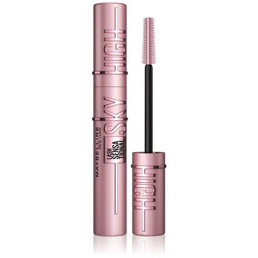 [3016-4] MASCARA SKY HIGH MAYBELLINE VERY BLACK