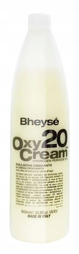 [006569-1] RENEE BLANCHE OXYDANT 20