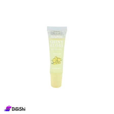 [HB-2018H] RUBY ROSE SHINY GLOSS