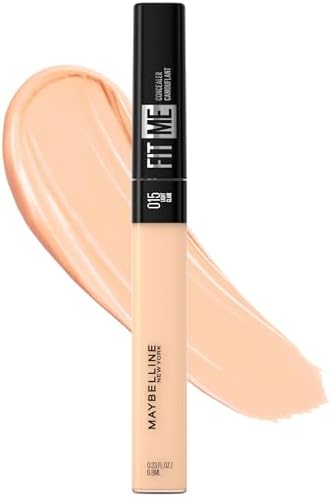 [3009-3] ANTI CERNE MAYBELLINE FIT ME 