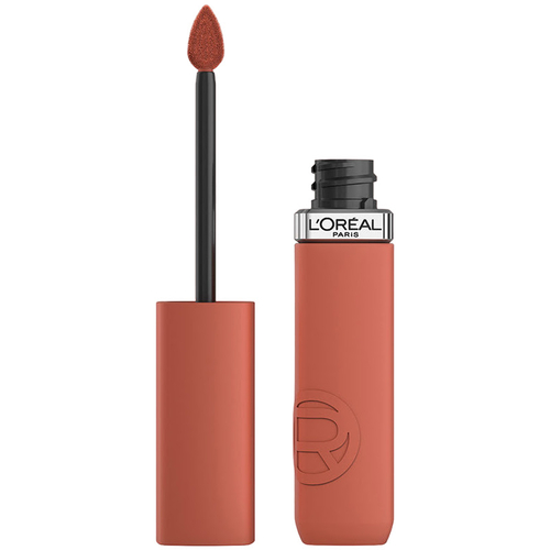 [3014-4] LIQUID LIPSTICK L'OREAL 115