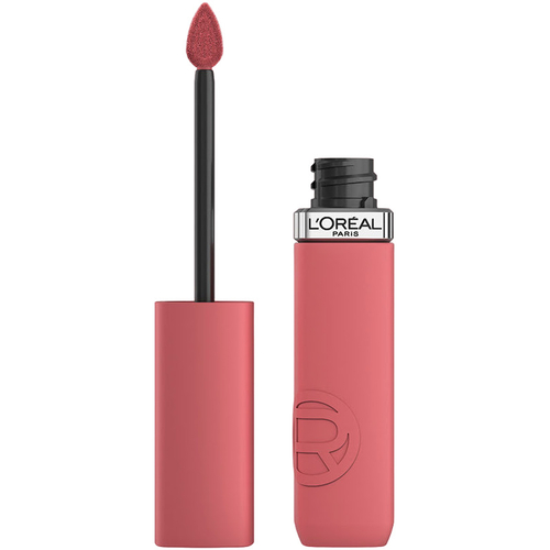 [3014-6] LIQUID LIPSTICK L'OREAL 120