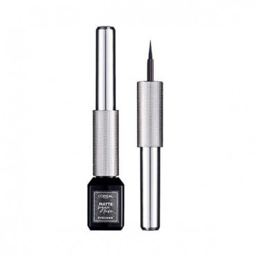 [3015-2] EYELINER METAL SIGNATURE L'OREAL