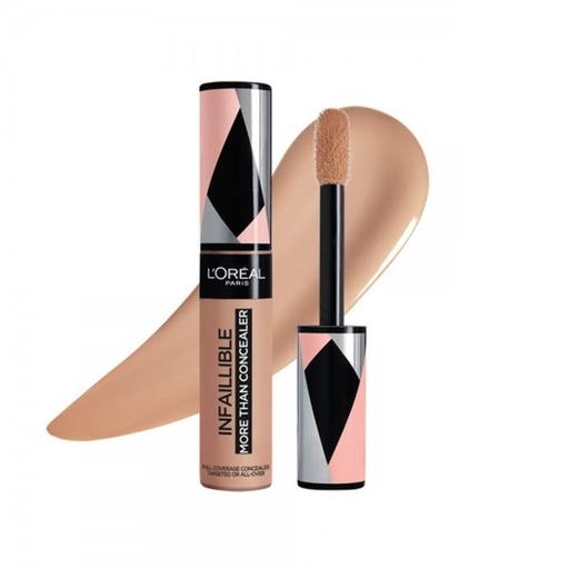 [3017-1] INFAILLIBLE CONCEALER L'OREAL 330