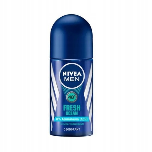 [4234-10] STICK NIVEA MEN ROLL-ON