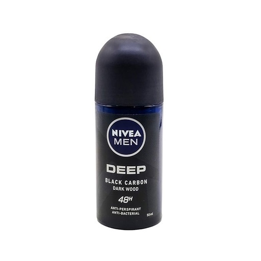 [005900-M7] STICK NIVEA MEN ROLL-ON