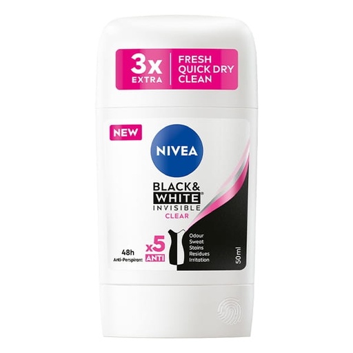 [4242-1] NIVEA STICK