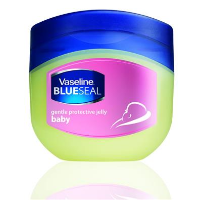 [6001-4] VASELINE BLUE SEAL BEBE