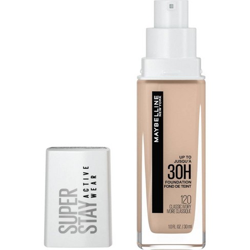 [41554-7] SUPER STAY FDT LIQUID FULL COVERAGE
