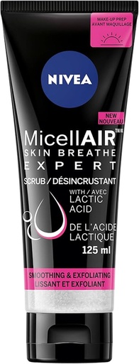 [56594-80] MICELLAIRE DESINCRUSTANT NIVEA