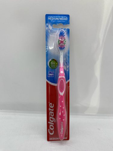 [58000-1] B.A.D COLGATE MAX