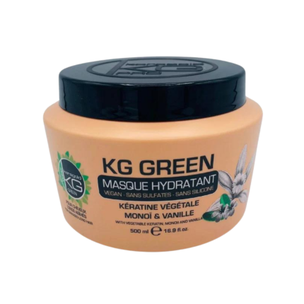 [516372-3] MASQUE KERAGOLD GREEN