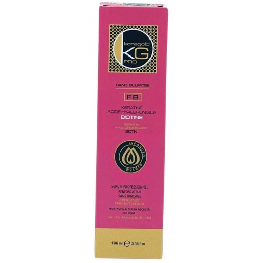 [651637-3] SERUM RENFORCATEUR FB KERAGOLD