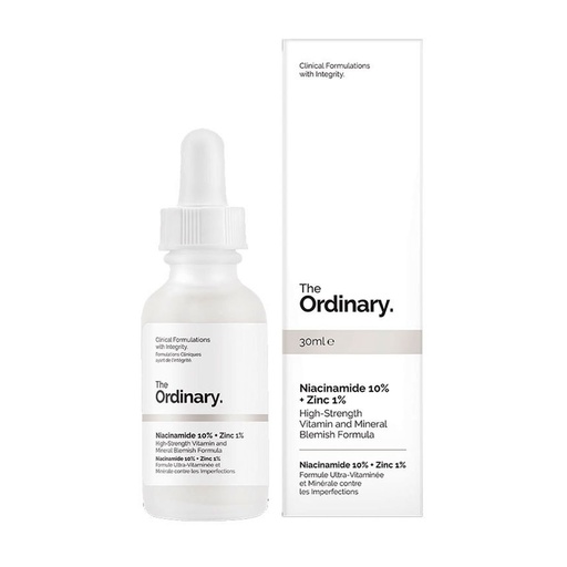 [69915-4] ORDINARY NIACINAMIDE