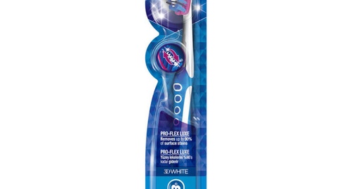 [014260-12] BROSSE A DENTS ORAL B