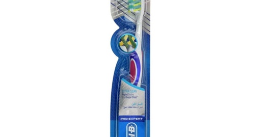 [014260-10] BROSSE A DENTS ORAL B