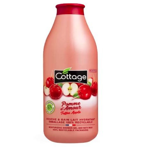 [141380-1] GD COTTAGE POMME D'AMOUR