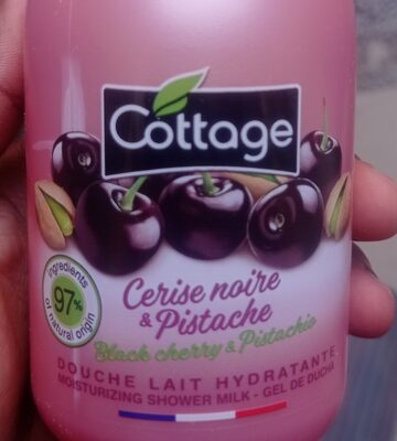 [141389-14] GD COTTAGE