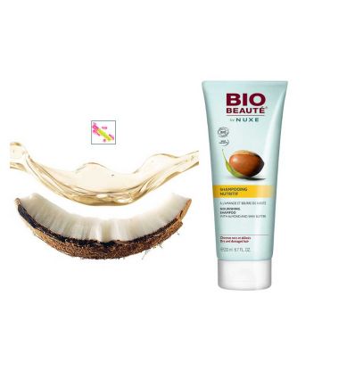 [264680-8] NUXE BIO BEAUTE CREME DETOX ANTI-POLLUTION & ECLAT