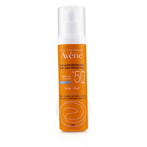 [282770-1] AVENE ECRAN TOTAL FLUIDE 50+